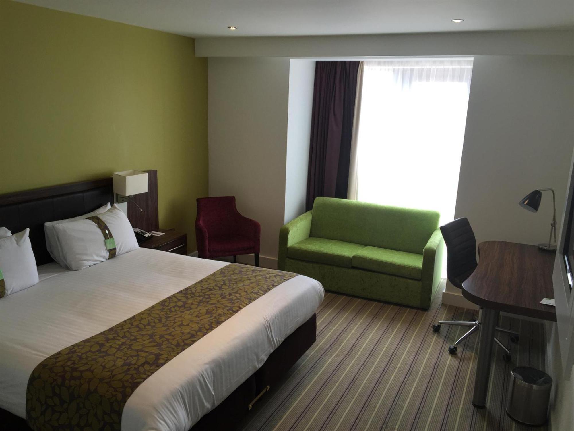 Holiday Inn Huntingdon Racecourse By Ihg Екстериор снимка